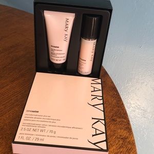 Mary Kay Timewise microdermabrasion plus set